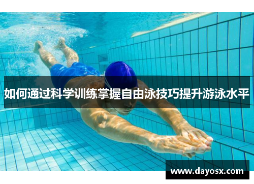 如何通过科学训练掌握自由泳技巧提升游泳水平
