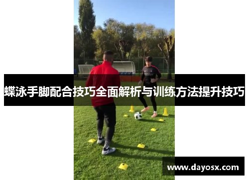 蝶泳手脚配合技巧全面解析与训练方法提升技巧