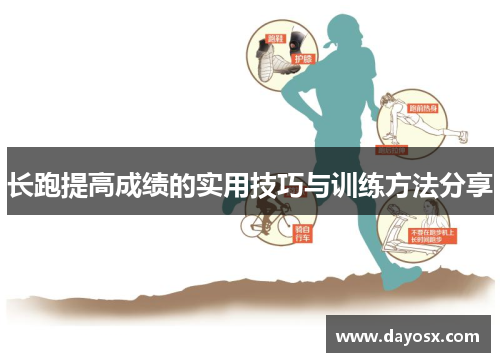 长跑提高成绩的实用技巧与训练方法分享